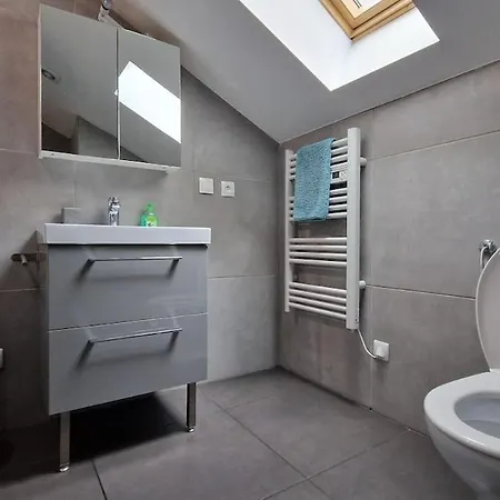 Apartment Spacious And Quiet - Lyon South - 4p - Self Check-in Saint-Fons